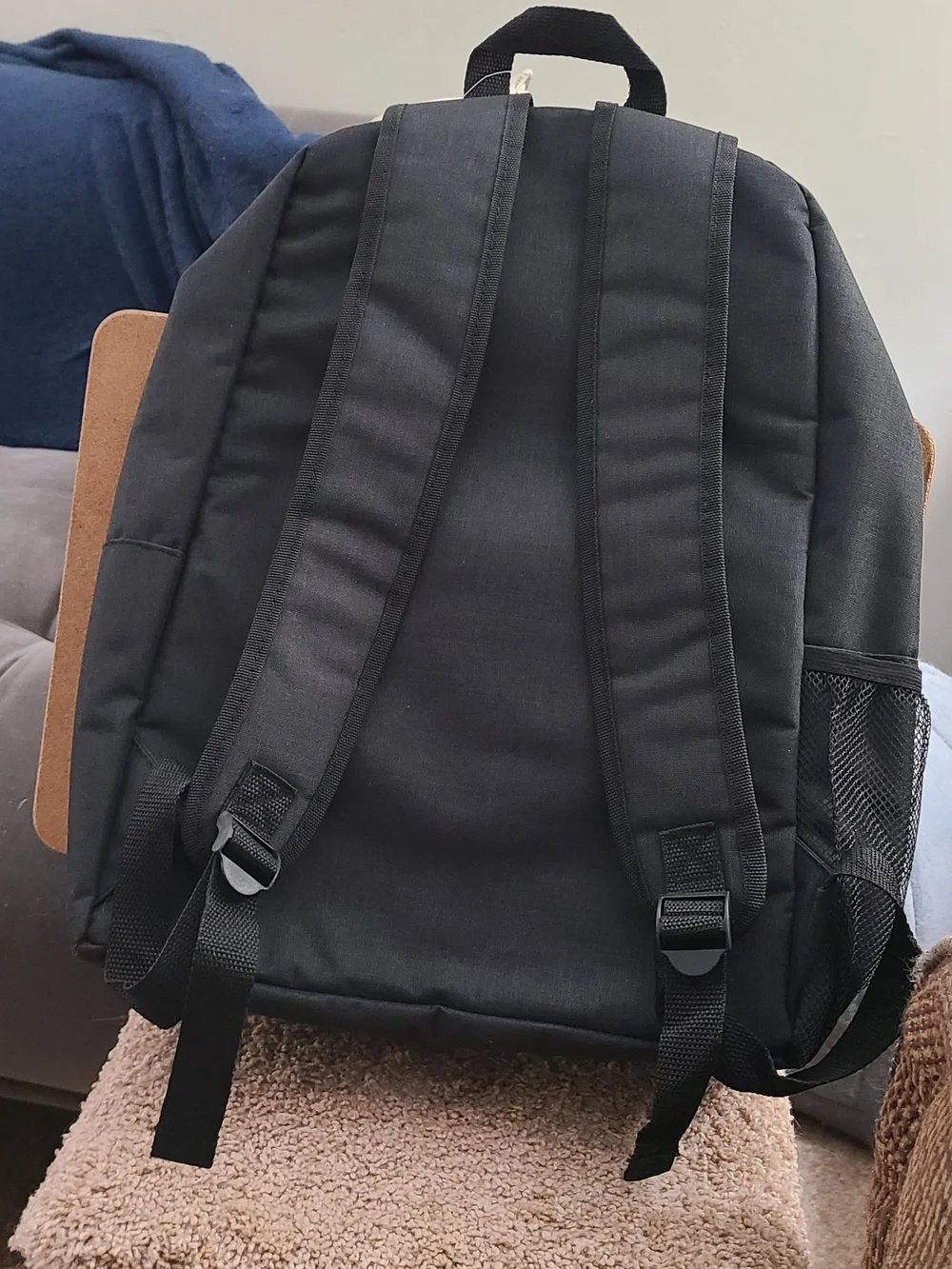 Preferred Nation official black